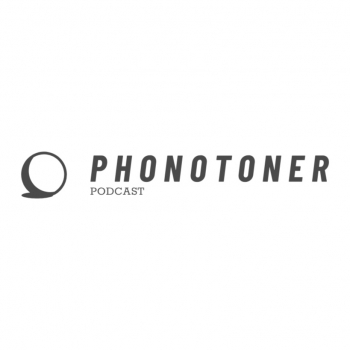 120 - Phonotoner "Galismusicbox12" - Phonotoner