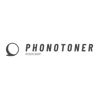 124- Phonotoner Love,Peace and Poetry - Phonotoner
