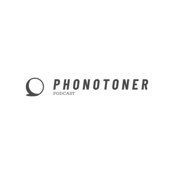 122 -Phonotoner "Palenque Records" - Phonotoner