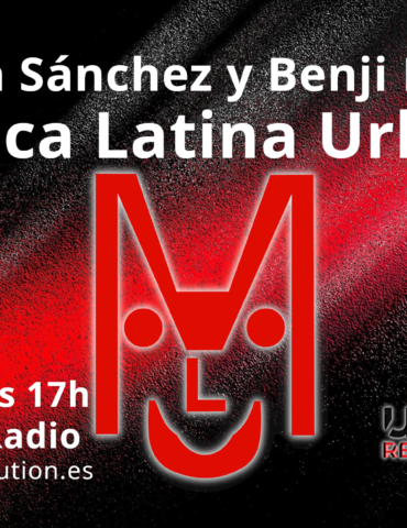 Música Latina Urbana