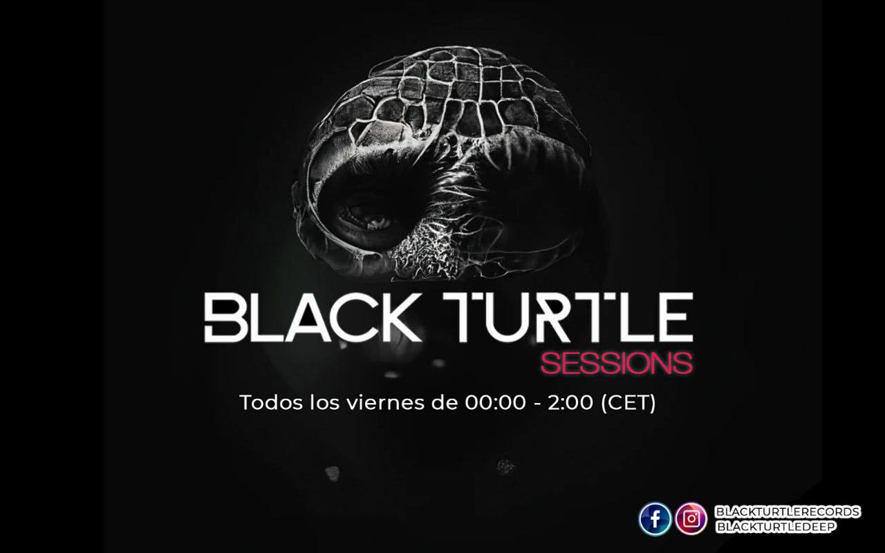 Black Turtle Sessions